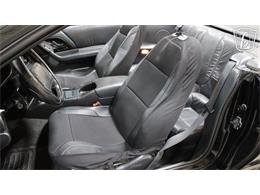 1995 Chevrolet Camaro (CC-2104398) for sale in Tulsa, Oklahoma