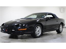 1995 Chevrolet Camaro (CC-2104398) for sale in Tulsa, Oklahoma