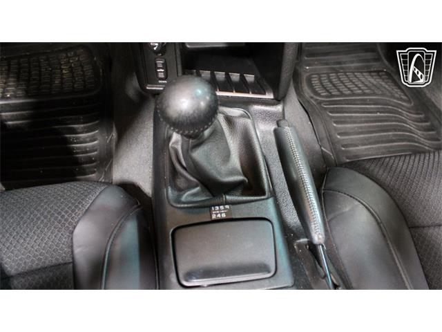 1995 Chevrolet Camaro (CC-2104398) for sale in Tulsa, Oklahoma