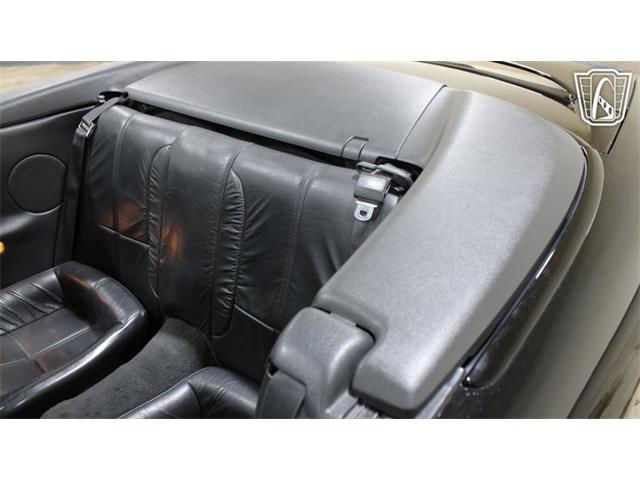1995 Chevrolet Camaro (CC-2104398) for sale in Tulsa, Oklahoma
