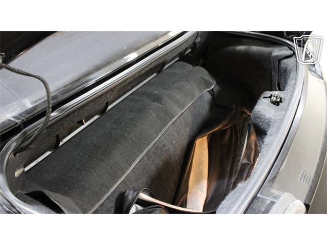 1995 Chevrolet Camaro (CC-2104398) for sale in Tulsa, Oklahoma