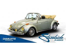 1979 Volkswagen Beetle (CC-2104399) for sale in Concord, North Carolina