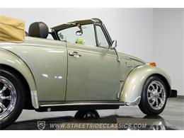 1979 Volkswagen Beetle (CC-2104399) for sale in Concord, North Carolina