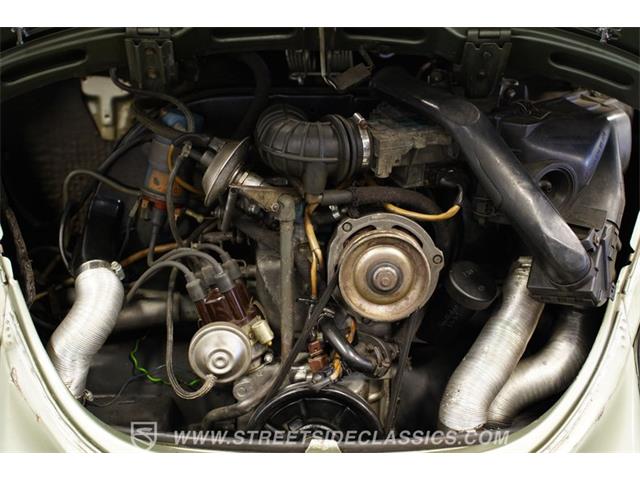 1979 Volkswagen Beetle (CC-2104399) for sale in Concord, North Carolina