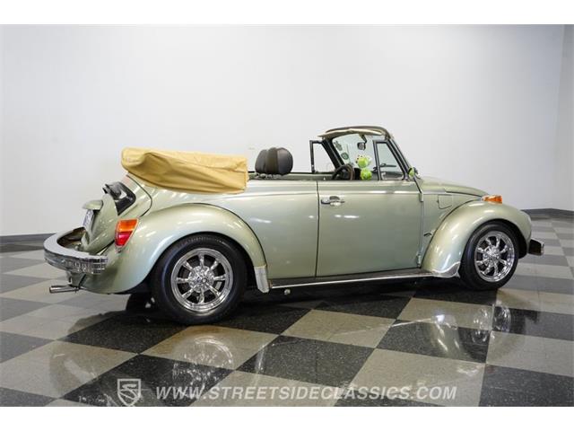 1979 Volkswagen Beetle (CC-2104399) for sale in Concord, North Carolina