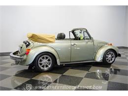 1979 Volkswagen Beetle (CC-2104399) for sale in Concord, North Carolina