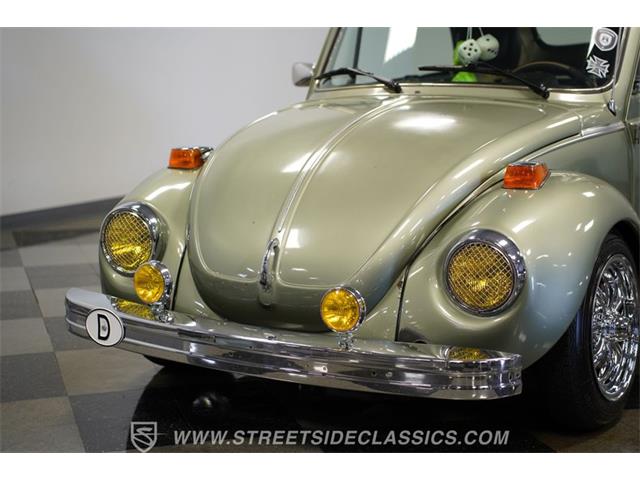 1979 Volkswagen Beetle (CC-2104399) for sale in Concord, North Carolina