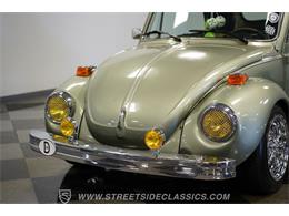 1979 Volkswagen Beetle (CC-2104399) for sale in Concord, North Carolina