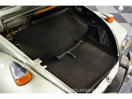 1979 Volkswagen Beetle (CC-2104399) for sale in Concord, North Carolina
