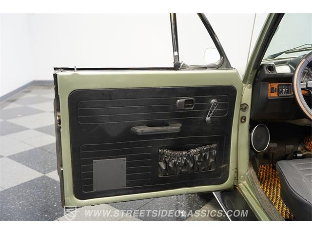 1979 Volkswagen Beetle (CC-2104399) for sale in Concord, North Carolina