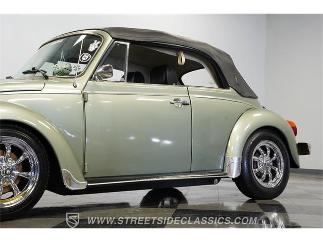 1979 Volkswagen Beetle (CC-2104399) for sale in Concord, North Carolina