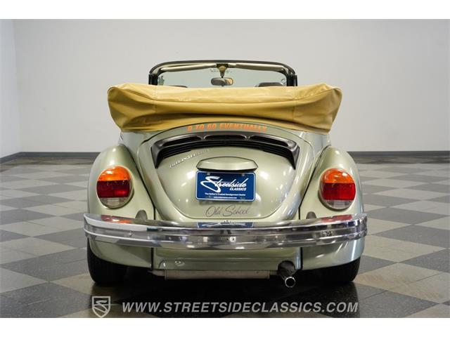 1979 Volkswagen Beetle (CC-2104399) for sale in Concord, North Carolina