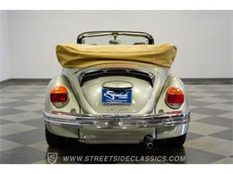 1979 Volkswagen Beetle (CC-2104399) for sale in Concord, North Carolina