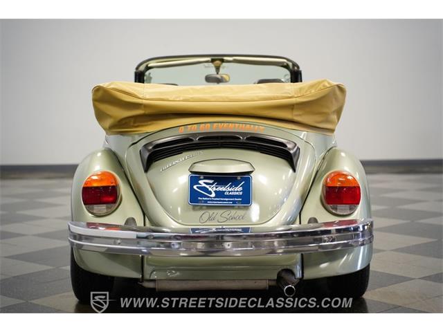 1979 Volkswagen Beetle (CC-2104399) for sale in Concord, North Carolina
