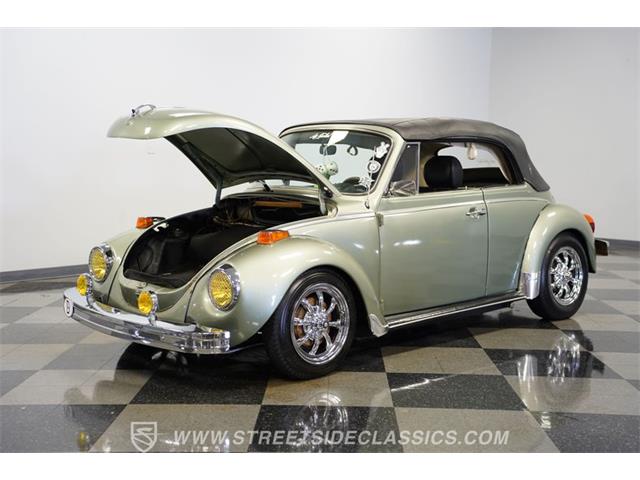 1979 Volkswagen Beetle (CC-2104399) for sale in Concord, North Carolina