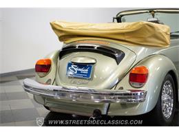 1979 Volkswagen Beetle (CC-2104399) for sale in Concord, North Carolina