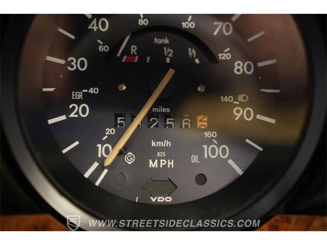 1979 Volkswagen Beetle (CC-2104399) for sale in Concord, North Carolina