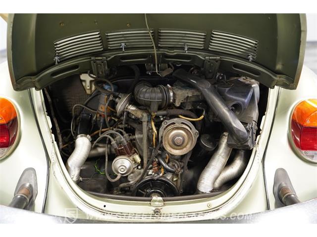 1979 Volkswagen Beetle (CC-2104399) for sale in Concord, North Carolina