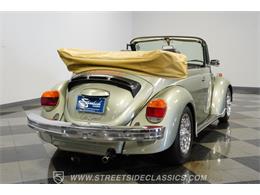 1979 Volkswagen Beetle (CC-2104399) for sale in Concord, North Carolina