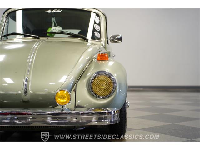 1979 Volkswagen Beetle (CC-2104399) for sale in Concord, North Carolina