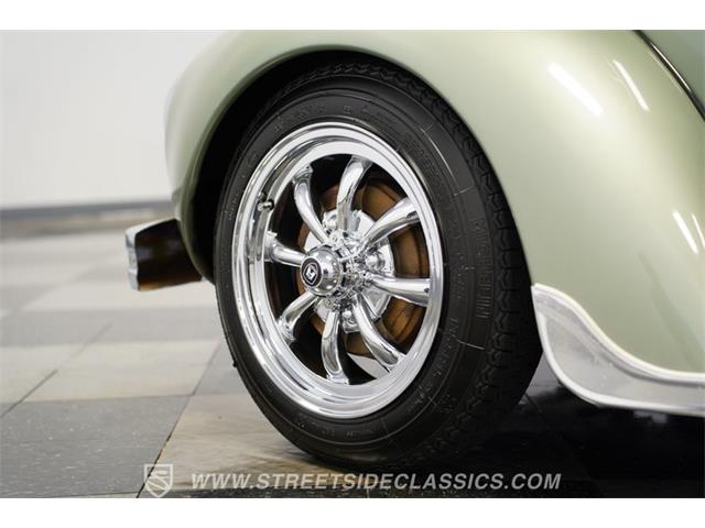 1979 Volkswagen Beetle (CC-2104399) for sale in Concord, North Carolina