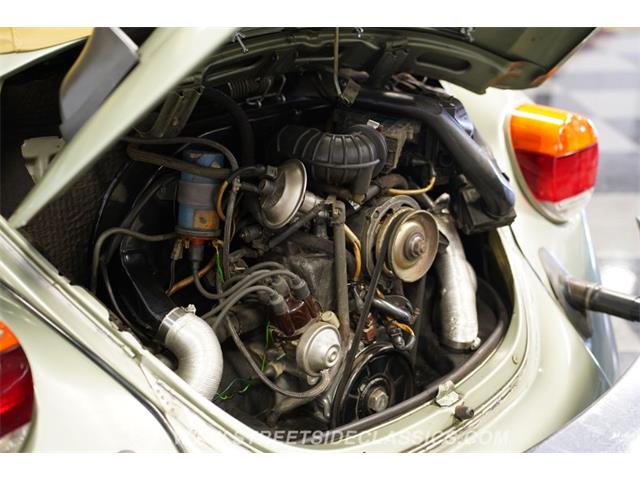 1979 Volkswagen Beetle (CC-2104399) for sale in Concord, North Carolina