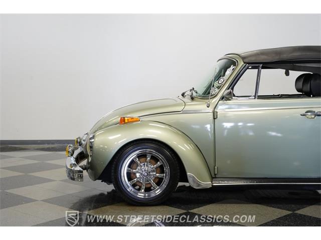 1979 Volkswagen Beetle (CC-2104399) for sale in Concord, North Carolina