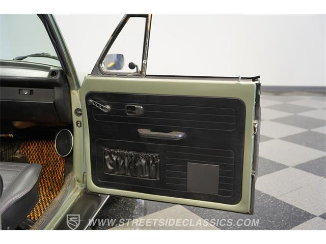 1979 Volkswagen Beetle (CC-2104399) for sale in Concord, North Carolina