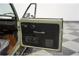 1979 Volkswagen Beetle (CC-2104399) for sale in Concord, North Carolina