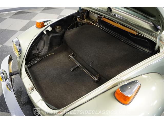 1979 Volkswagen Beetle (CC-2104399) for sale in Concord, North Carolina