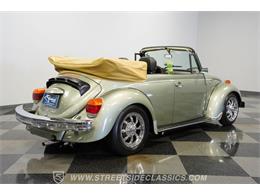 1979 Volkswagen Beetle (CC-2104399) for sale in Concord, North Carolina