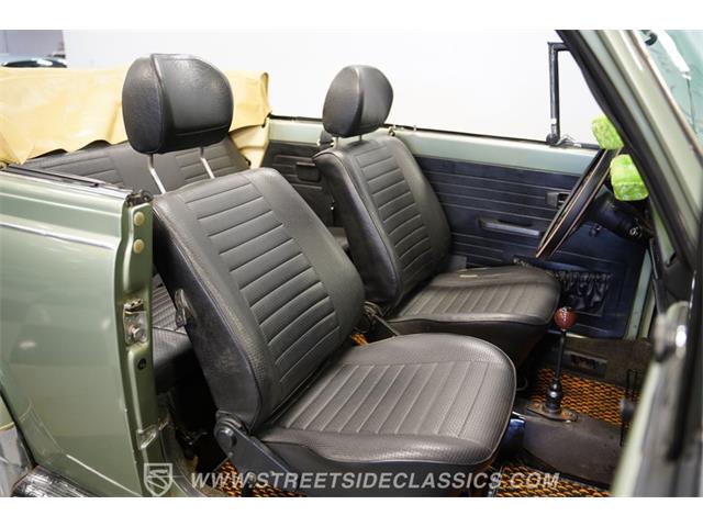 1979 Volkswagen Beetle (CC-2104399) for sale in Concord, North Carolina