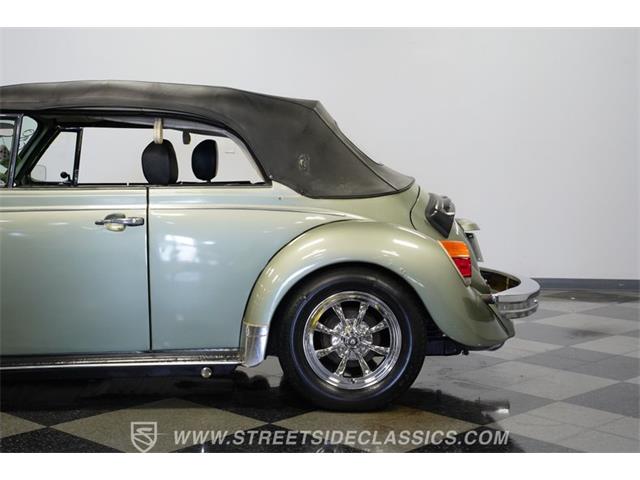 1979 Volkswagen Beetle (CC-2104399) for sale in Concord, North Carolina