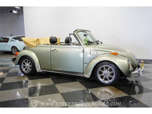 1979 Volkswagen Beetle (CC-2104399) for sale in Concord, North Carolina