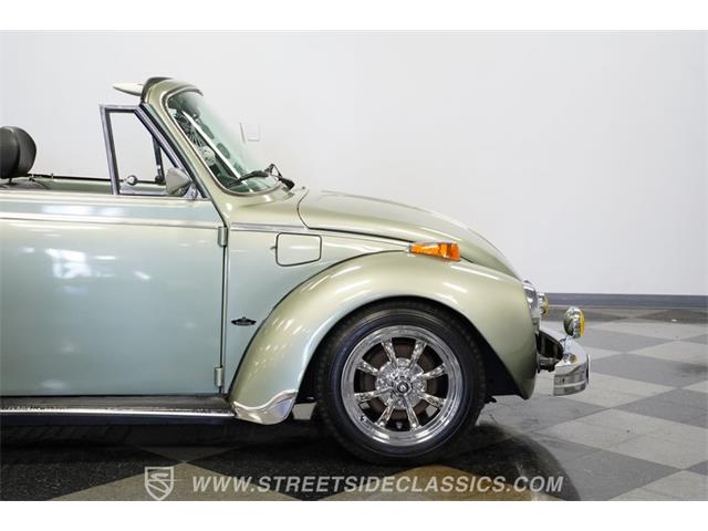 1979 Volkswagen Beetle (CC-2104399) for sale in Concord, North Carolina