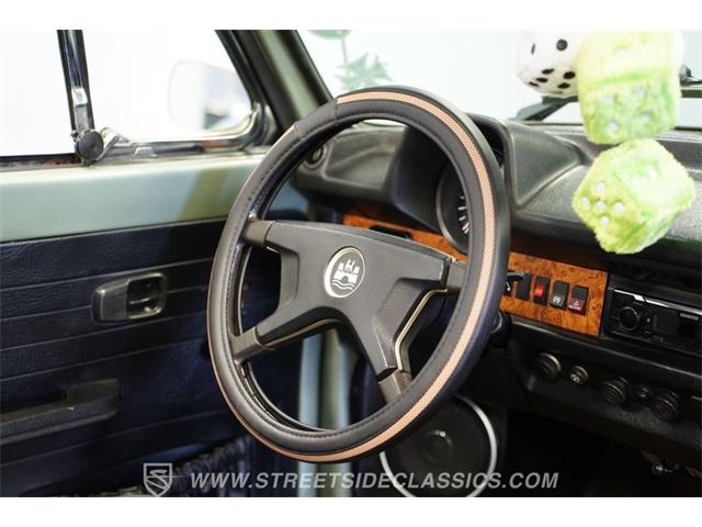 1979 Volkswagen Beetle (CC-2104399) for sale in Concord, North Carolina
