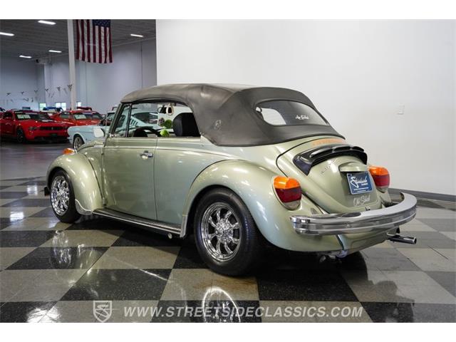 1979 Volkswagen Beetle (CC-2104399) for sale in Concord, North Carolina