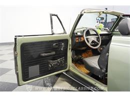 1979 Volkswagen Beetle (CC-2104399) for sale in Concord, North Carolina