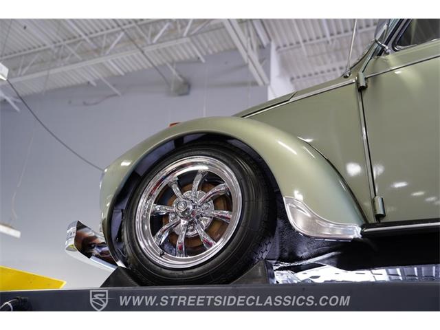 1979 Volkswagen Beetle (CC-2104399) for sale in Concord, North Carolina
