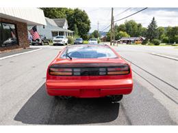 1993 Nissan 300ZX (CC-2100044) for sale in Saratoga Springs, New York
