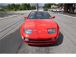 1993 Nissan 300ZX (CC-2100044) for sale in Saratoga Springs, New York