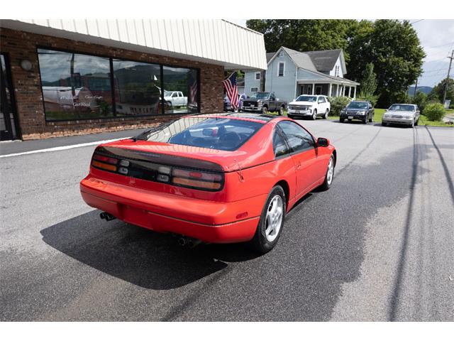 1993 Nissan 300ZX (CC-2100044) for sale in Saratoga Springs, New York