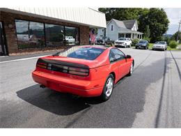 1993 Nissan 300ZX (CC-2100044) for sale in Saratoga Springs, New York