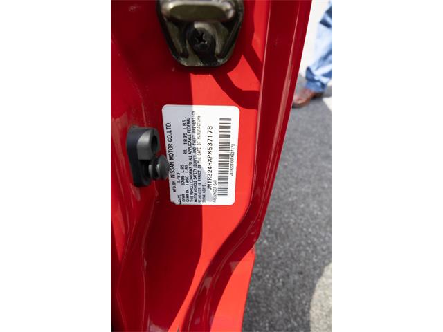 1993 Nissan 300ZX (CC-2100044) for sale in Saratoga Springs, New York