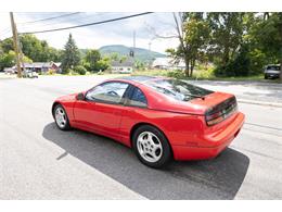 1993 Nissan 300ZX (CC-2100044) for sale in Saratoga Springs, New York