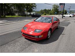 1993 Nissan 300ZX (CC-2100044) for sale in Saratoga Springs, New York