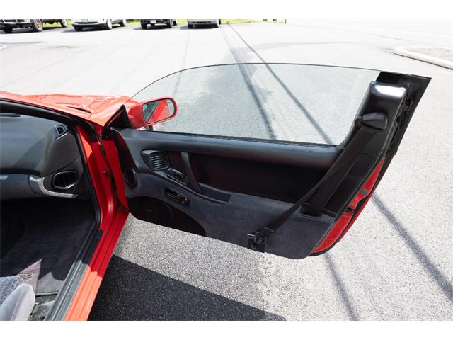 1993 Nissan 300ZX (CC-2100044) for sale in Saratoga Springs, New York