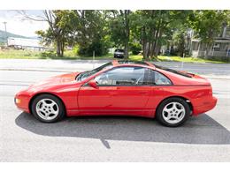 1993 Nissan 300ZX (CC-2100044) for sale in Saratoga Springs, New York
