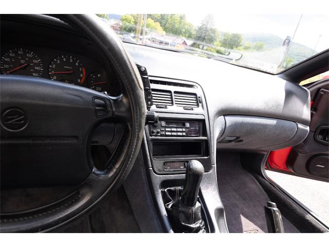 1993 Nissan 300ZX (CC-2100044) for sale in Saratoga Springs, New York