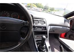 1993 Nissan 300ZX (CC-2100044) for sale in Saratoga Springs, New York